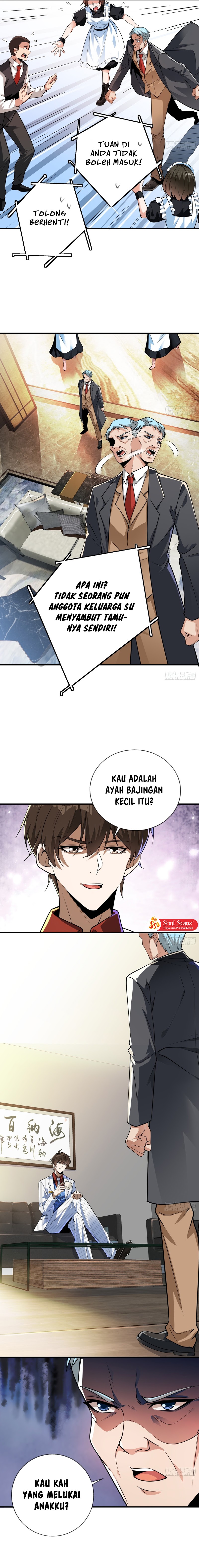 The Second Life After Awakening Chapter 11 Image 9