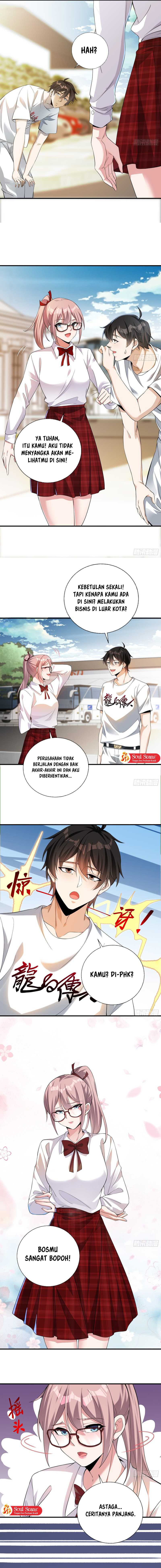 The Second Life After Awakening Chapter 12 Image 4