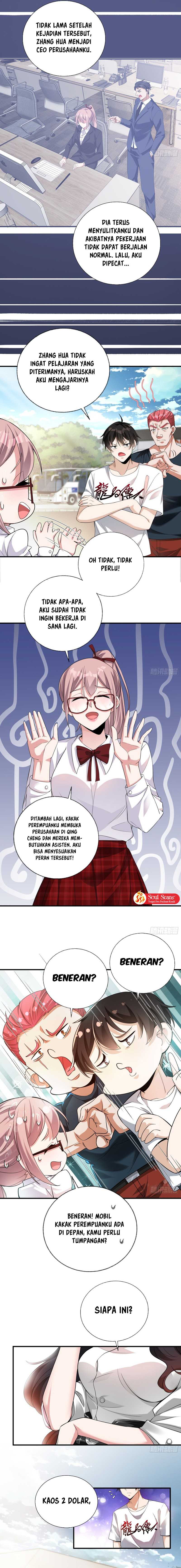 The Second Life After Awakening Chapter 12 Image 5