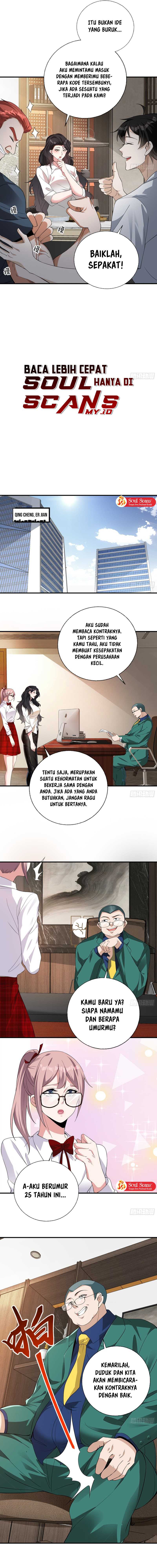 The Second Life After Awakening Chapter 12 Image 9