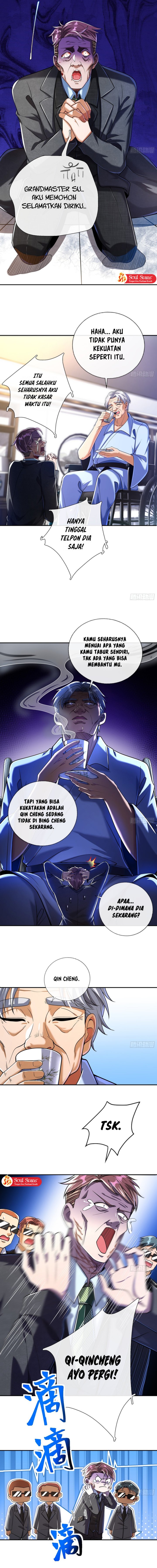 The Second Life After Awakening Chapter 13 Image 4