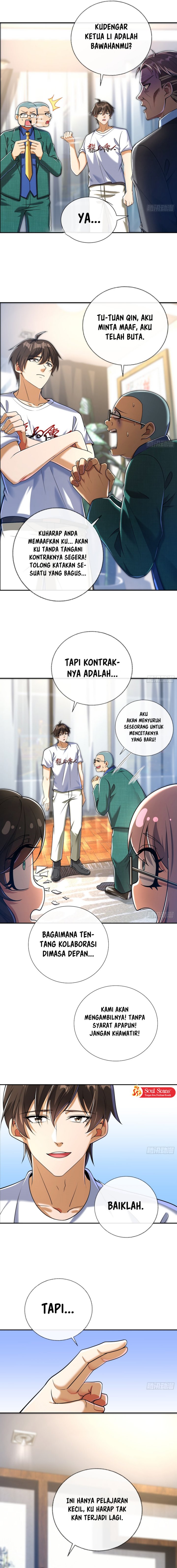 The Second Life After Awakening Chapter 13 Image 9