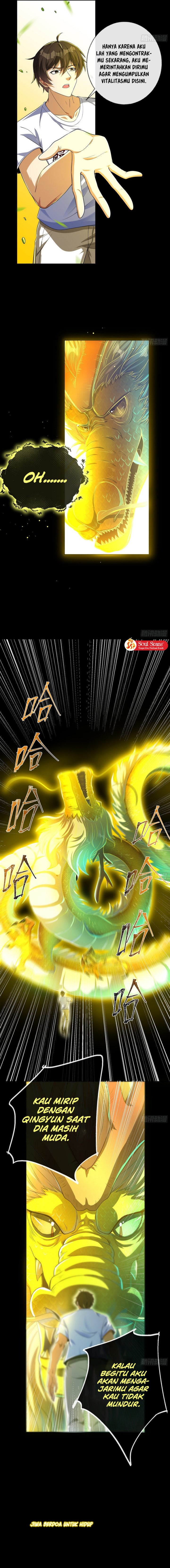 The Second Life After Awakening Chapter 15 Image 4