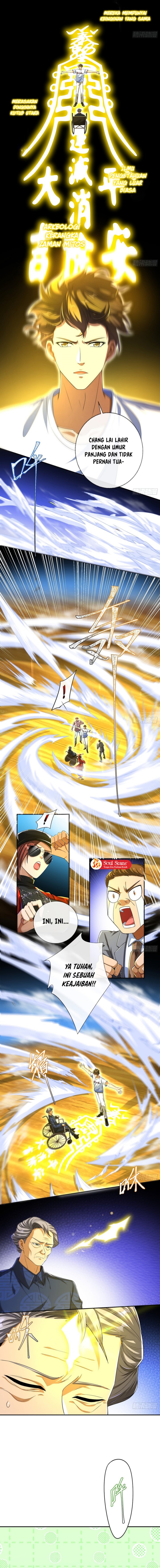 The Second Life After Awakening Chapter 15 Image 5