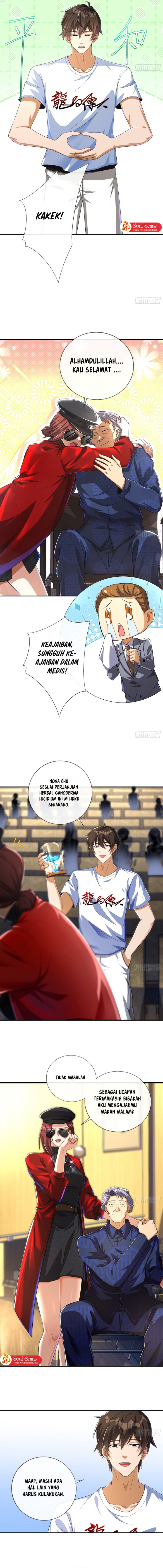 The Second Life After Awakening Chapter 15 Image 6