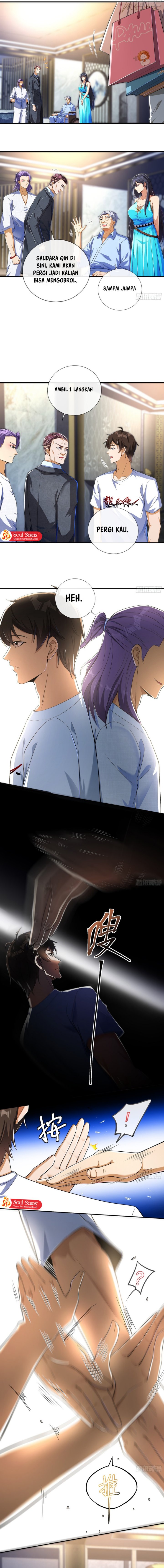 The Second Life After Awakening Chapter 15 Image 9