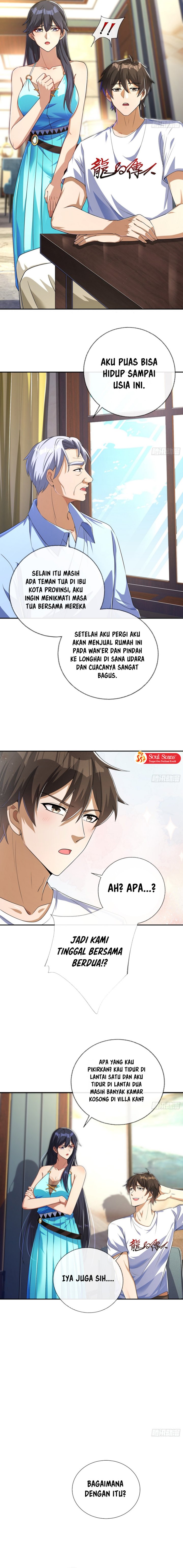 The Second Life After Awakening Chapter 15 Image 11