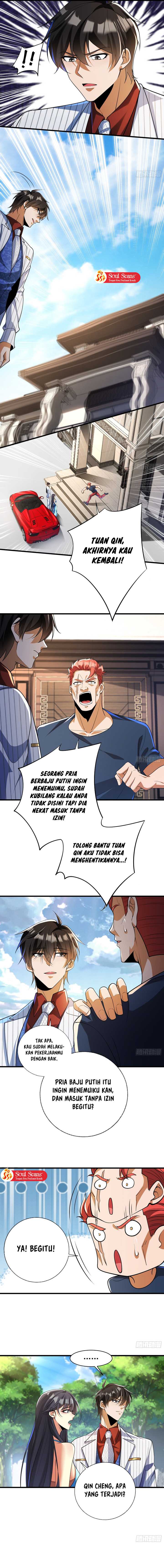 The Second Life After Awakening Chapter 16 Image 7