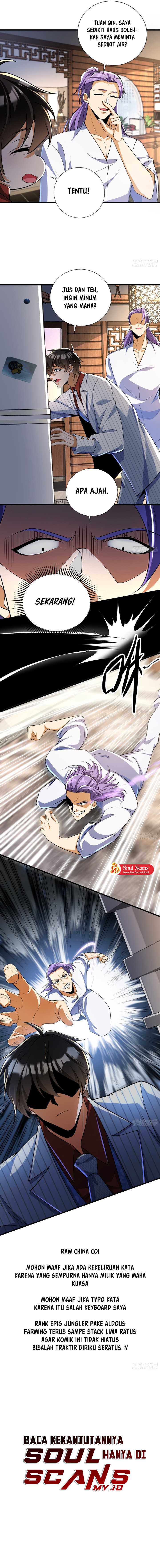 The Second Life After Awakening Chapter 16 Image 9