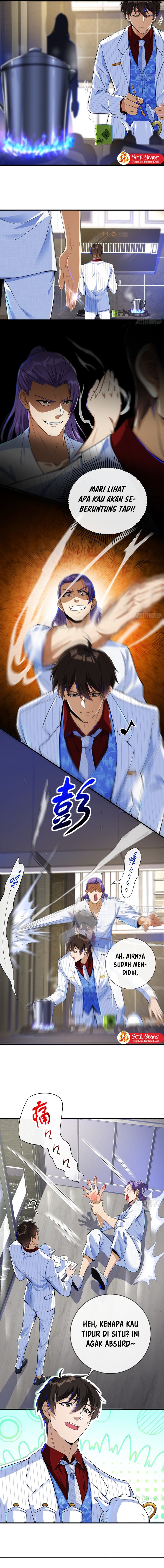 The Second Life After Awakening Chapter 17 Image 3