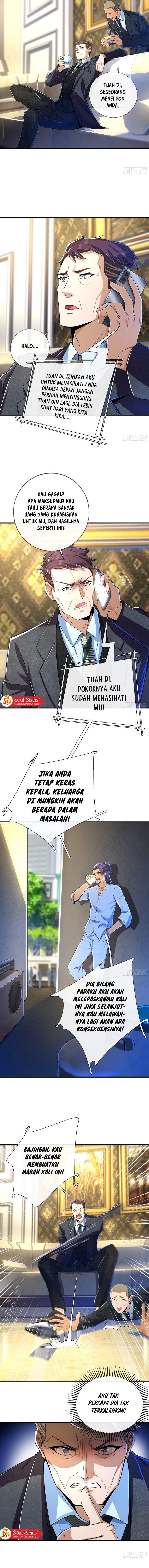 The Second Life After Awakening Chapter 17 Image 9