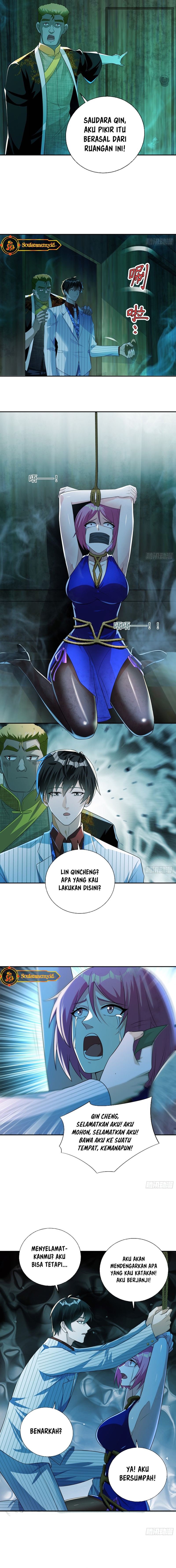 The Second Life After Awakening Chapter 18 Image 8