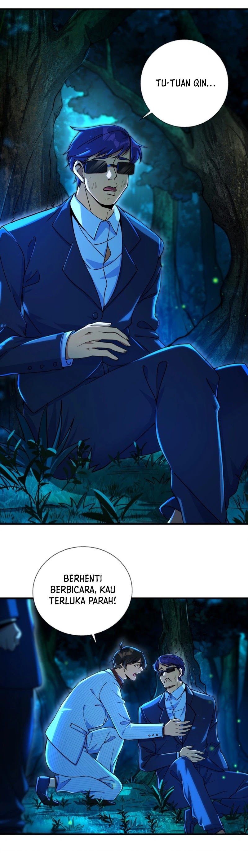 The Second Life After Awakening Chapter 19 Image 1