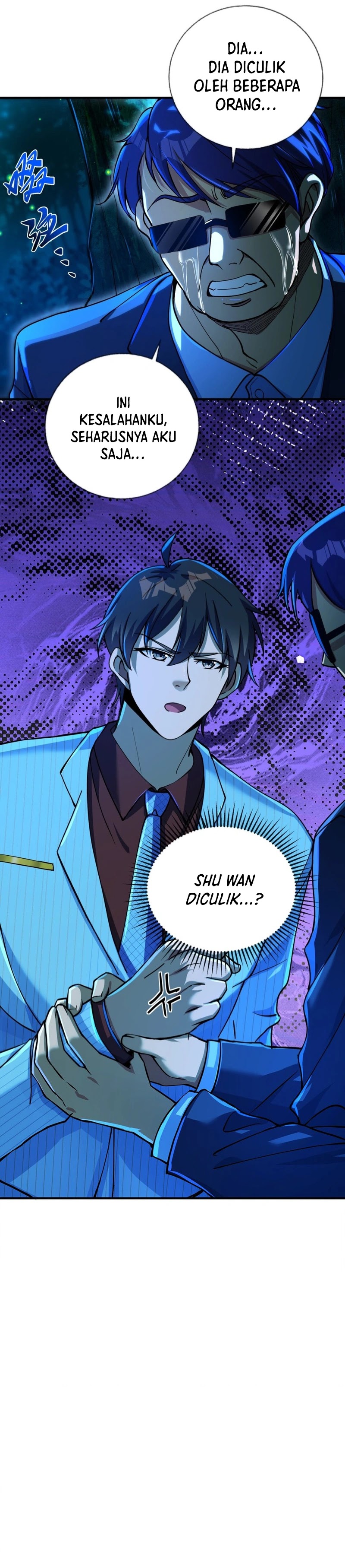 The Second Life After Awakening Chapter 19 Image 3