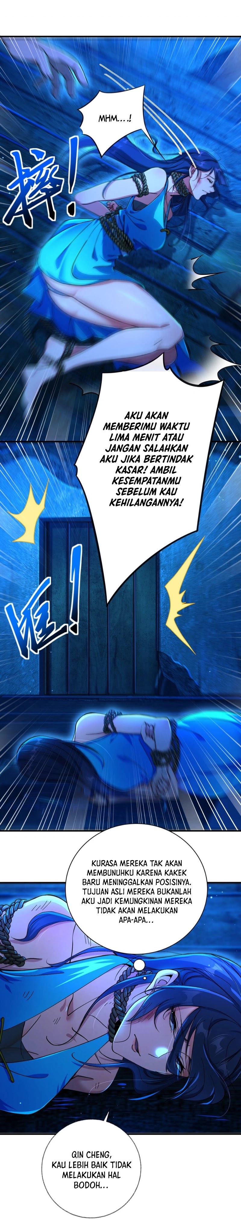 The Second Life After Awakening Chapter 19 Image 6