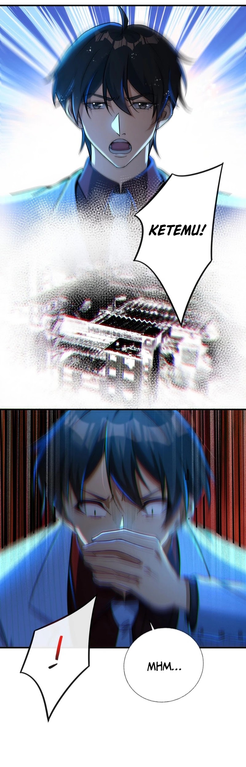 The Second Life After Awakening Chapter 19 Image 14