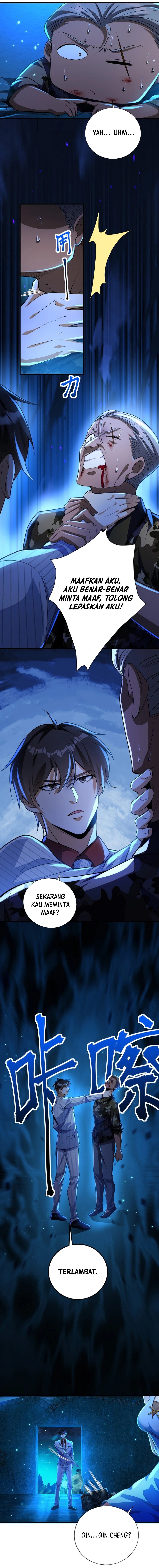 The Second Life After Awakening Chapter 20 Image 6