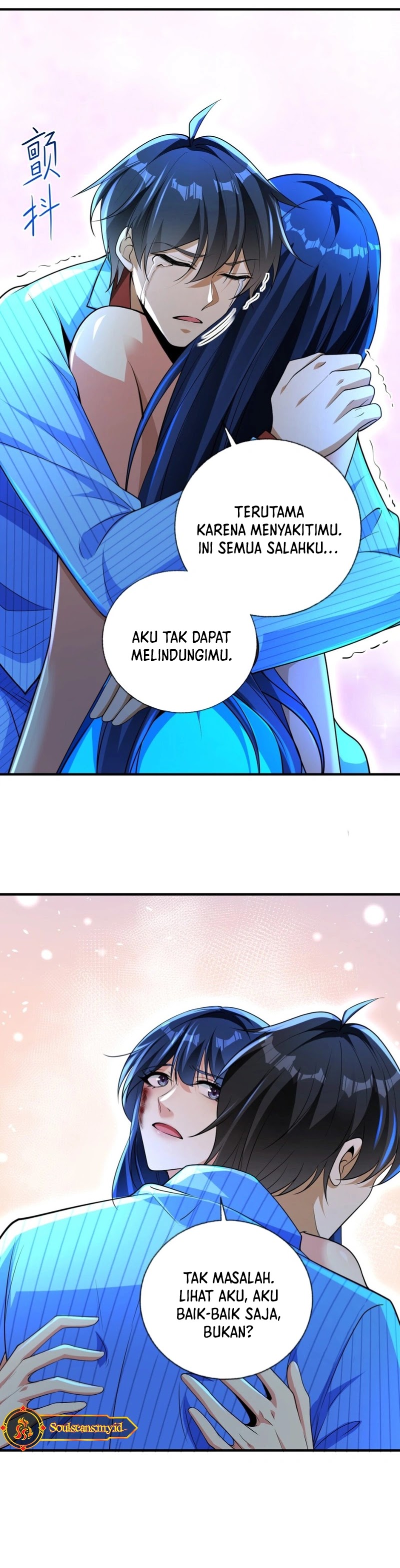 The Second Life After Awakening Chapter 20 Image 9