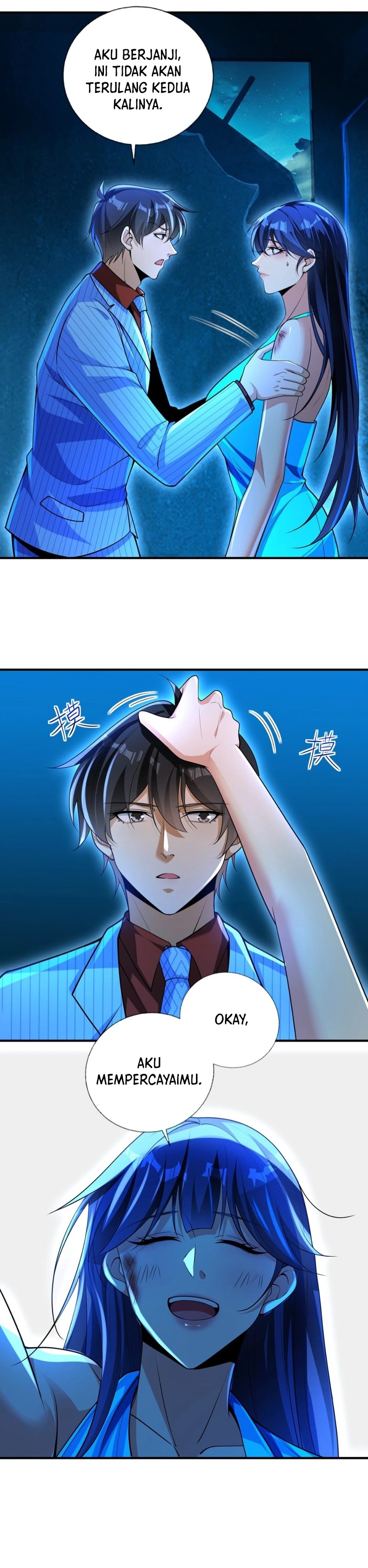 The Second Life After Awakening Chapter 20 Image 10