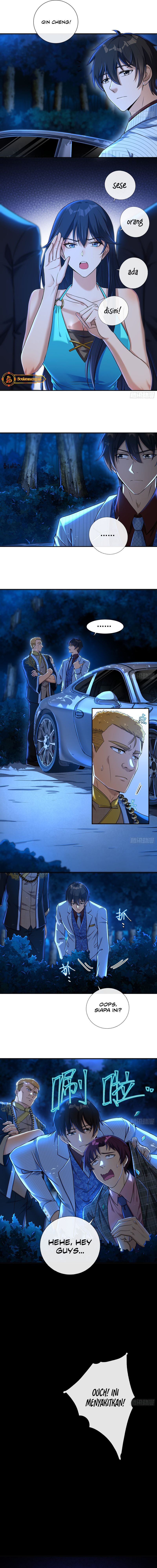 The Second Life After Awakening Chapter 21 Image 1