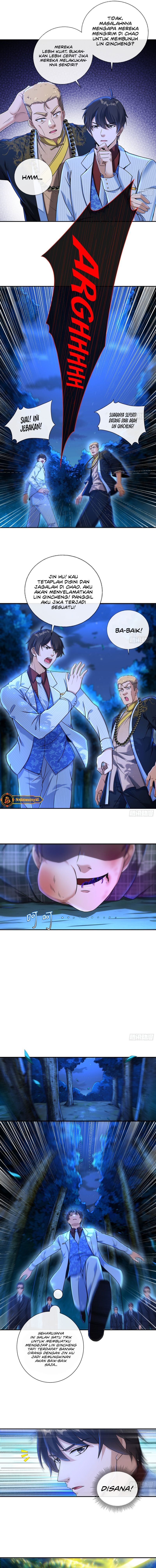 The Second Life After Awakening Chapter 21 Image 3