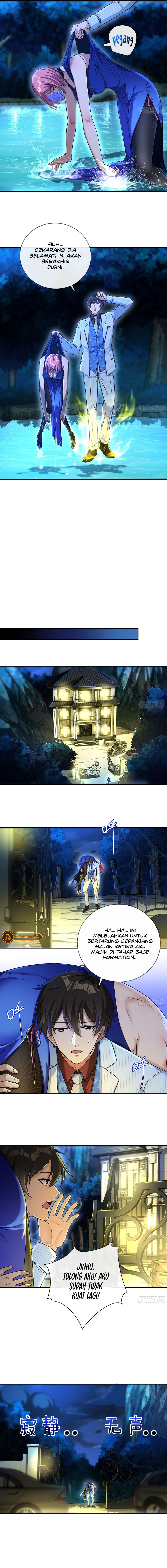 The Second Life After Awakening Chapter 21 Image 7