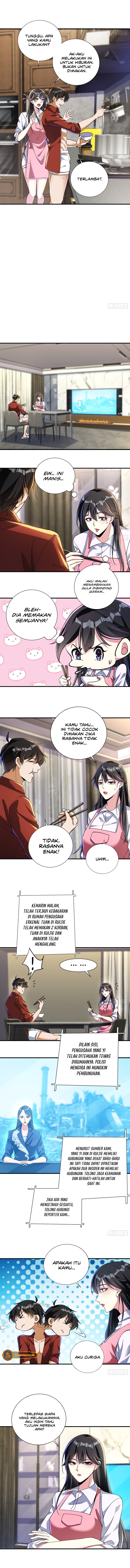 The Second Life After Awakening Chapter 22 Image 5