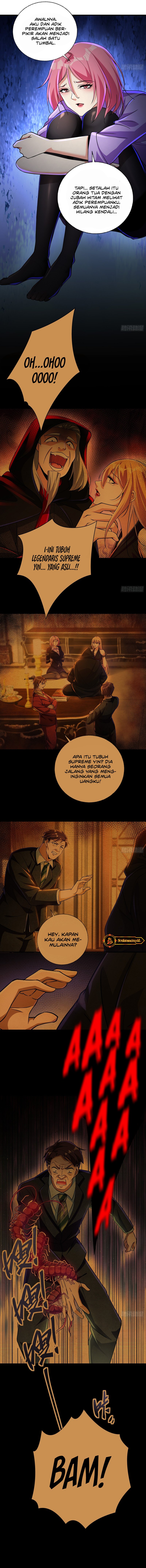 The Second Life After Awakening Chapter 22 Image 7