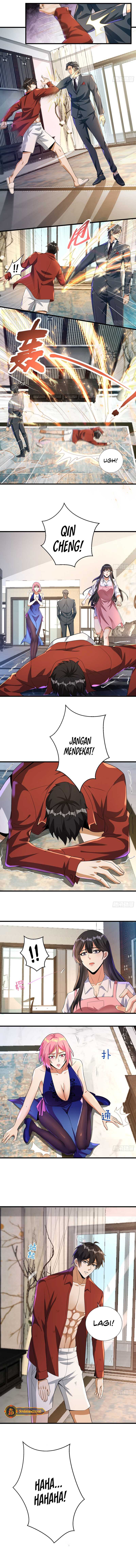 The Second Life After Awakening Chapter 23 Image 8