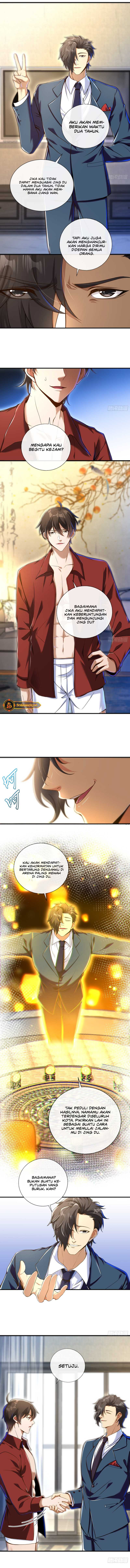 The Second Life After Awakening Chapter 24 Image 3