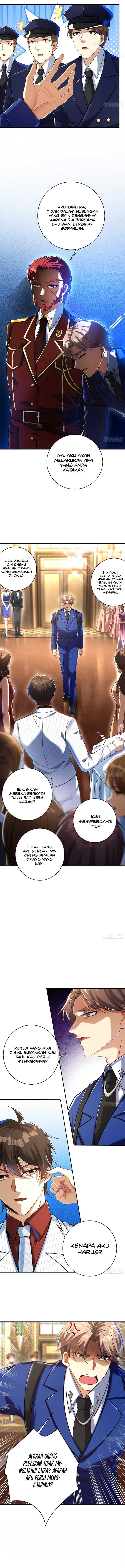 The Second Life After Awakening Chapter 25 Image 4