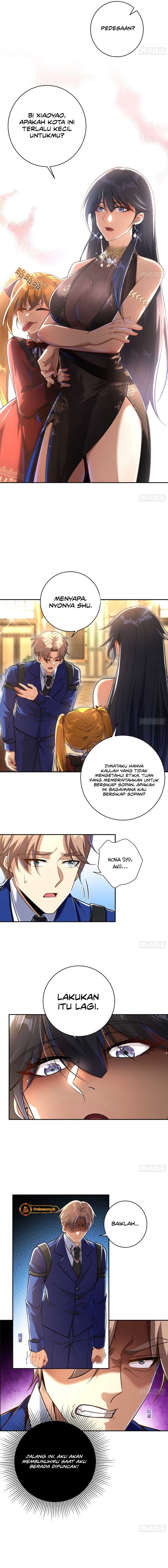 The Second Life After Awakening Chapter 25 Image 5