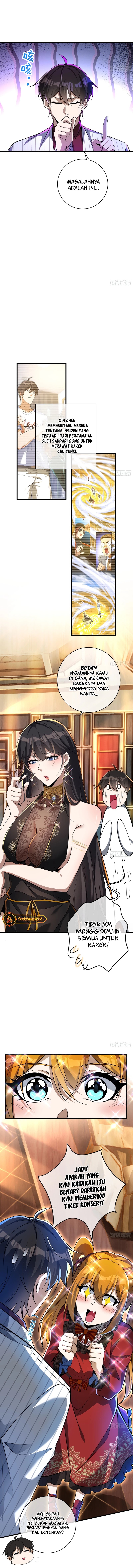 The Second Life After Awakening Chapter 26 Image 5