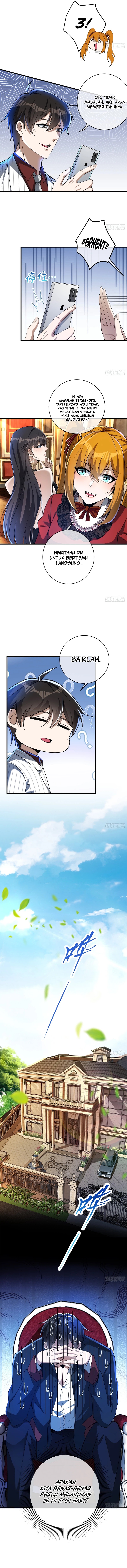 The Second Life After Awakening Chapter 26 Image 6