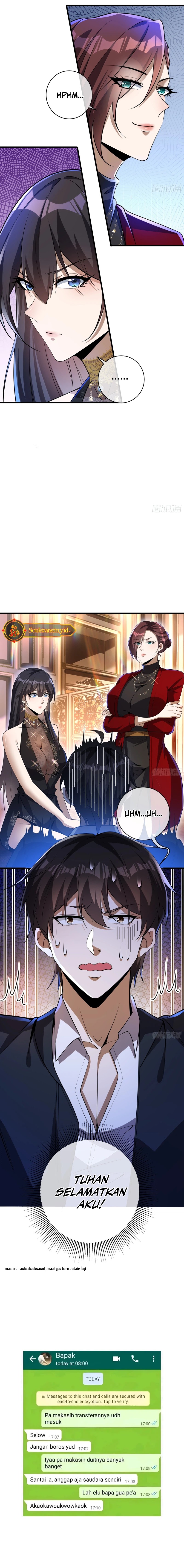 The Second Life After Awakening Chapter 26 Image 9