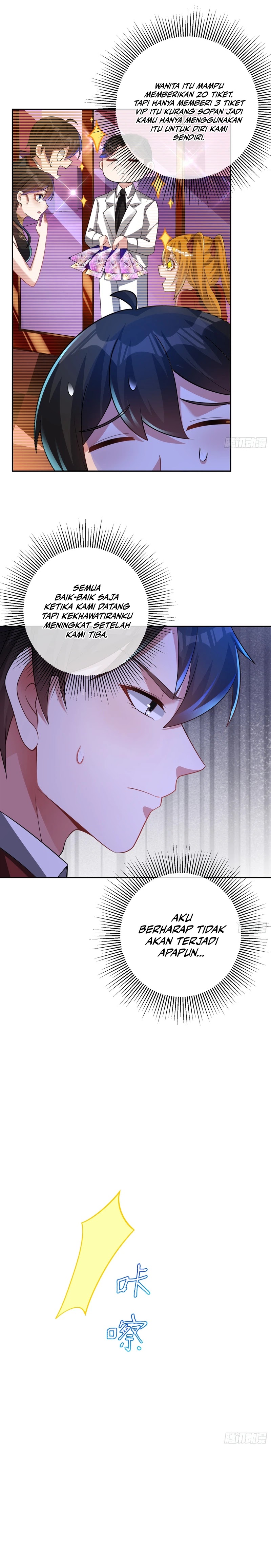 The Second Life After Awakening Chapter 27 Image 7