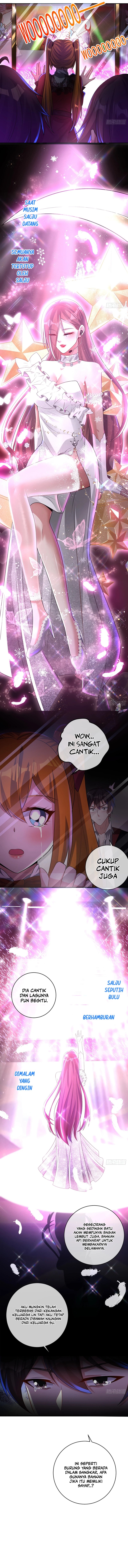 The Second Life After Awakening Chapter 27 Image 8