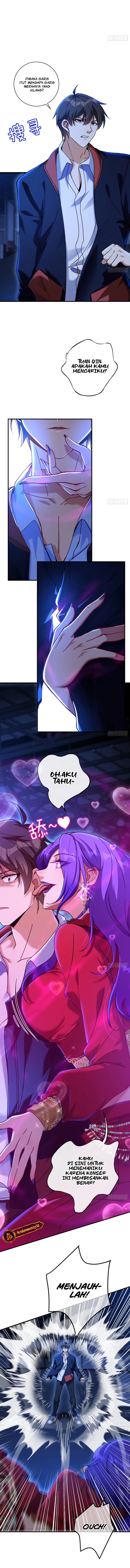 The Second Life After Awakening Chapter 28 Image 3