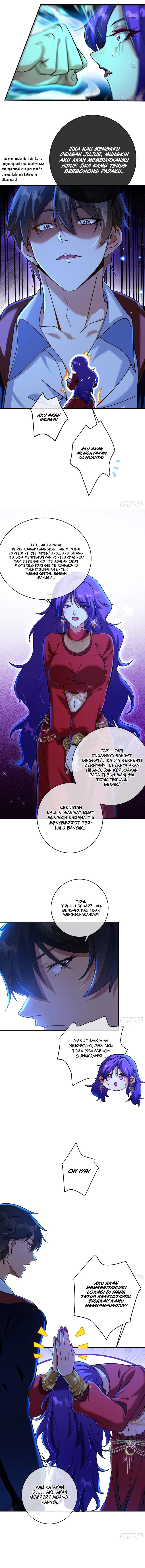 The Second Life After Awakening Chapter 28 Image 5