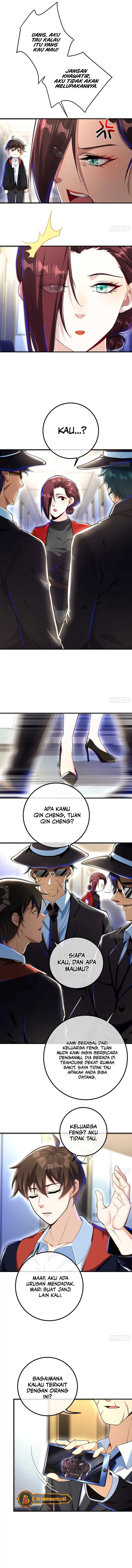 The Second Life After Awakening Chapter 30 Image 4