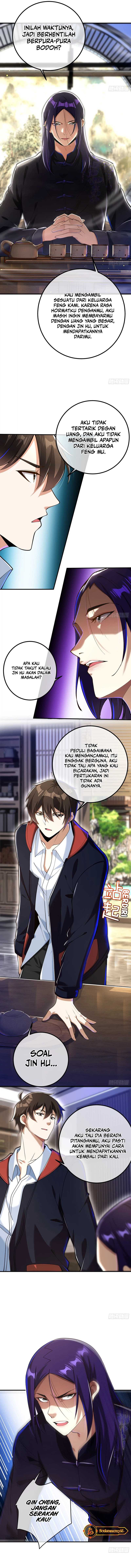 The Second Life After Awakening Chapter 30 Image 7