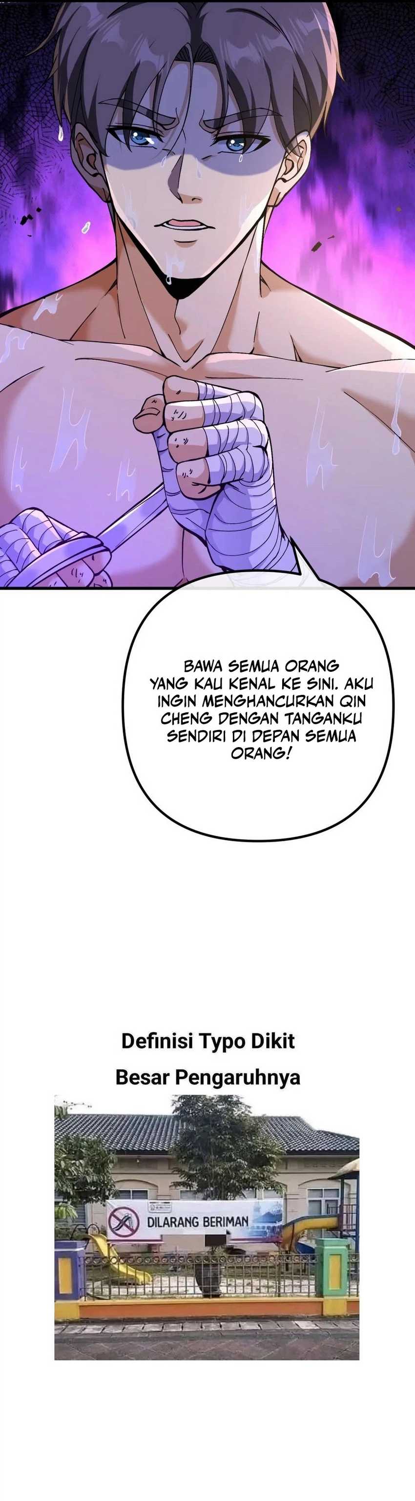 The Second Life After Awakening Chapter 32 Image 8