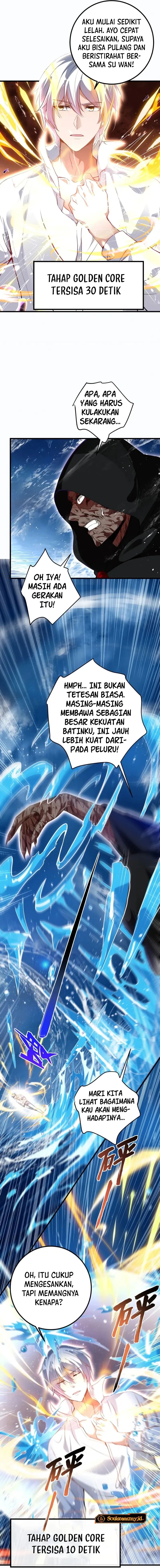 The Second Life After Awakening Chapter 37 Image 2