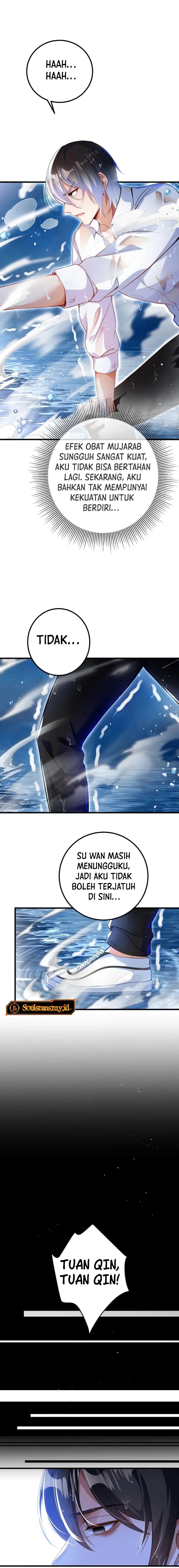 The Second Life After Awakening Chapter 37 Image 4