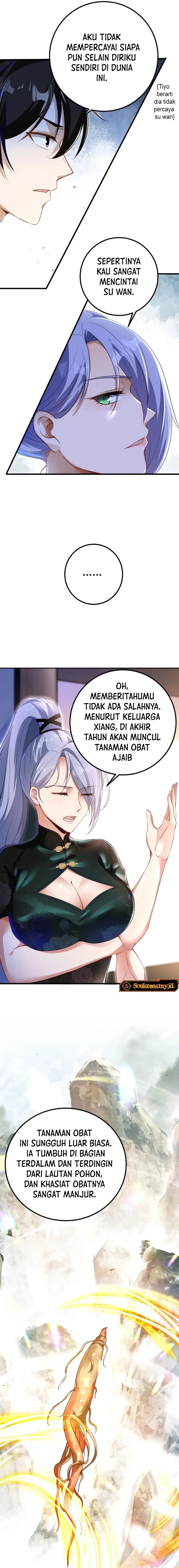 The Second Life After Awakening Chapter 37 Image 8