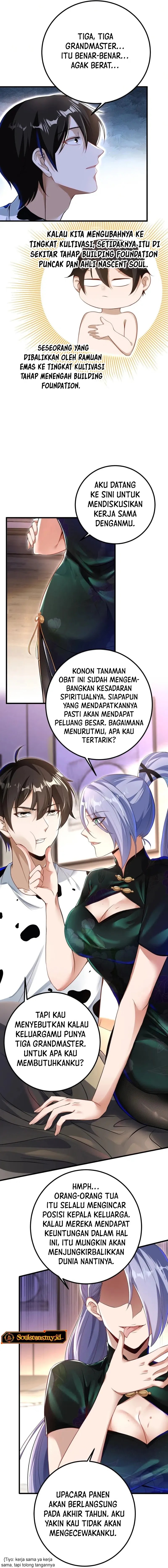 The Second Life After Awakening Chapter 37 Image 10