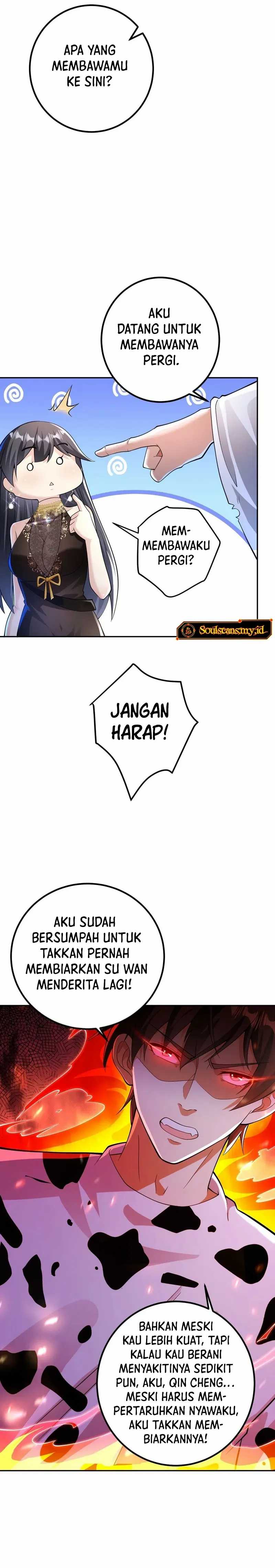 The Second Life After Awakening Chapter 38 Image 5