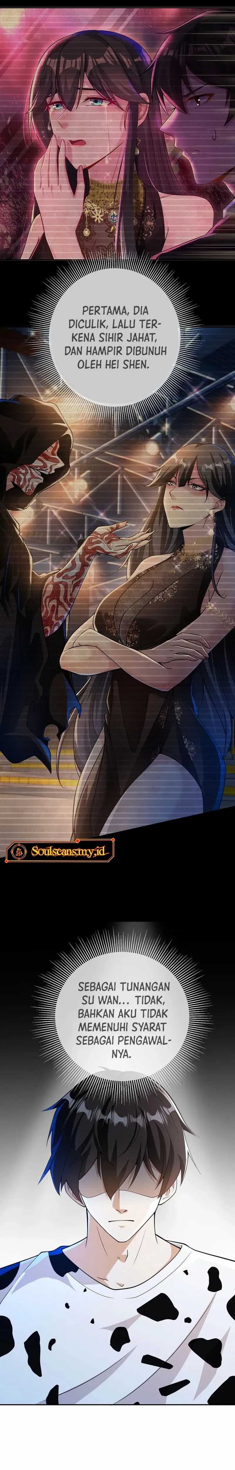 The Second Life After Awakening Chapter 38 Image 9