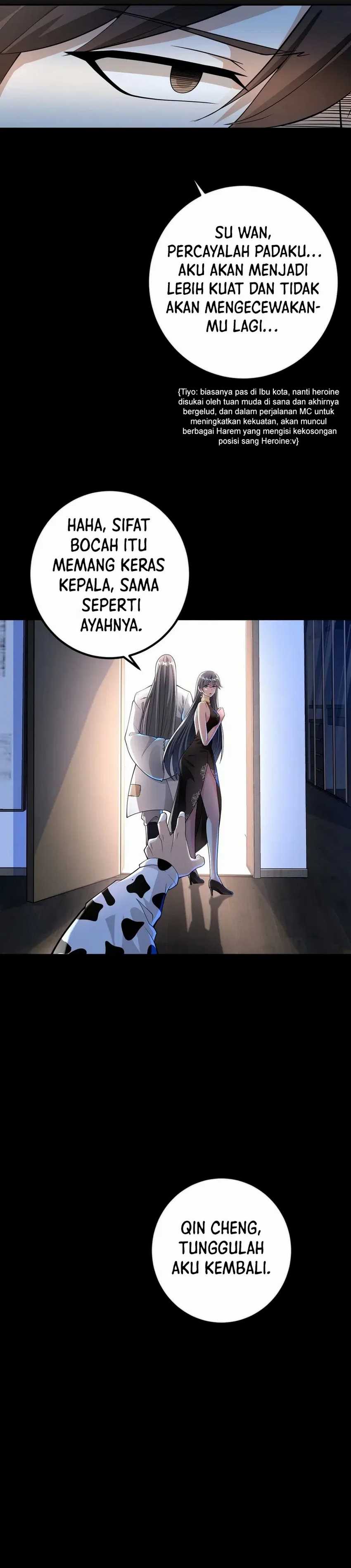 The Second Life After Awakening Chapter 38 Image 11