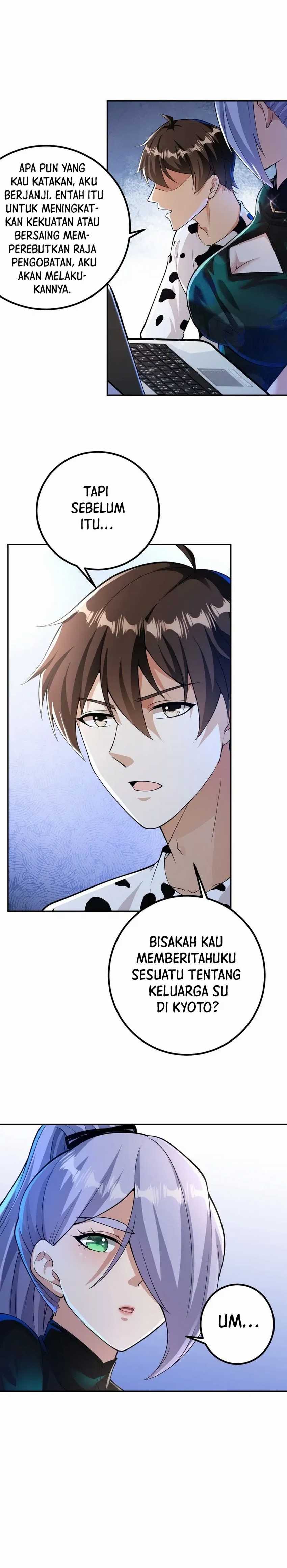 The Second Life After Awakening Chapter 38 Image 13